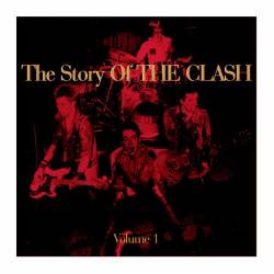 The Clash : The Story of the Clash - Volume 1